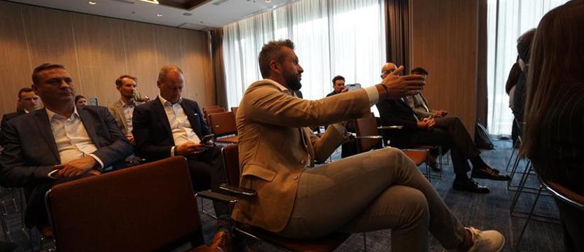 Szczecińscy deweloperzy się łączą. Chcą wspierać lokalne inicjatywy