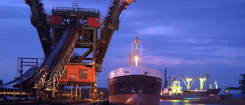 Pirs Węglowy zmieni przeznaczenie. W najbliższych latach historyczne urządzenia będą zdemontowane