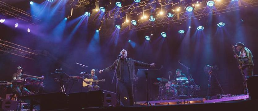 Poluzjanci wracają do gry. Mamy zaproszenia