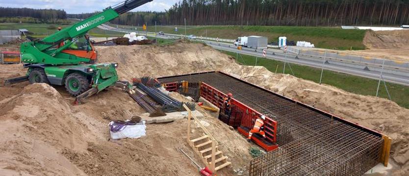 Dziewięć obwodnic na Pomorzu Zachodnim