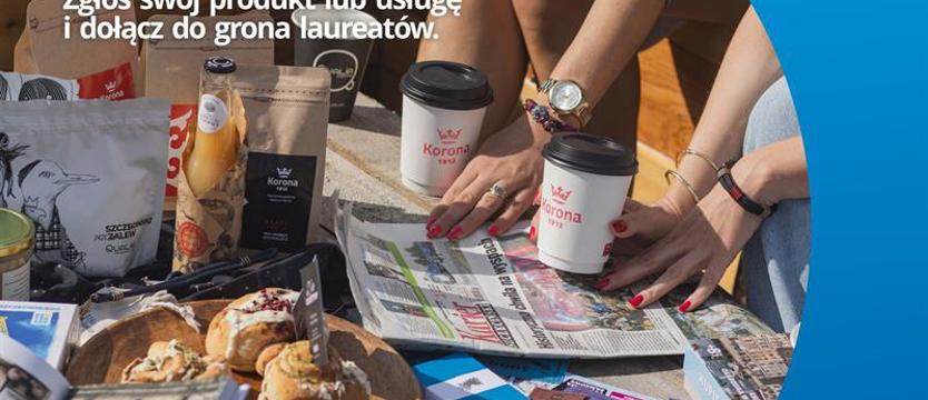 Zrobione w Szczecinie. Zostało parę dni na zgłoszenie