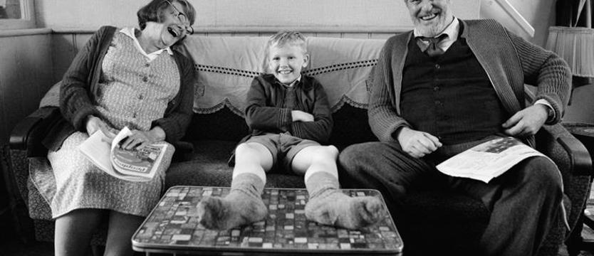 W kinie Domu Kultury „Krzemień”. Opowieść o dorastaniu