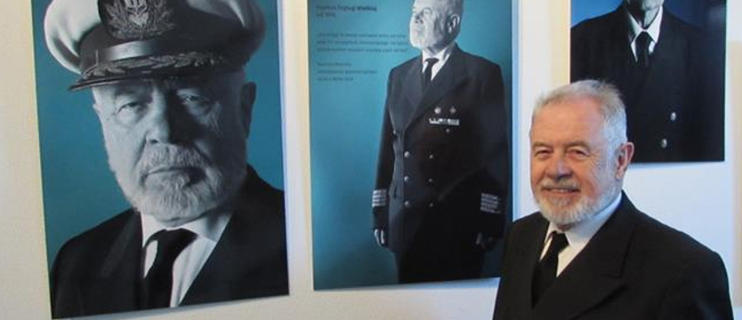 Policjantka z Singapuru. Spotkanie z Józefem Gawłowiczem