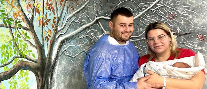 Oto my, szczecinianie. Jest nas 353 tysiące