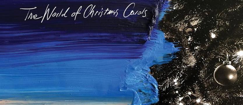 Kroke i ich kolędy świata