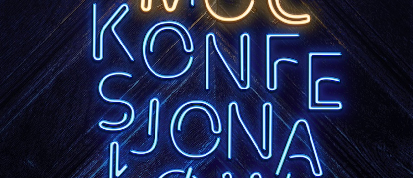 Noc Konfesjonałów w Wielki Piątek