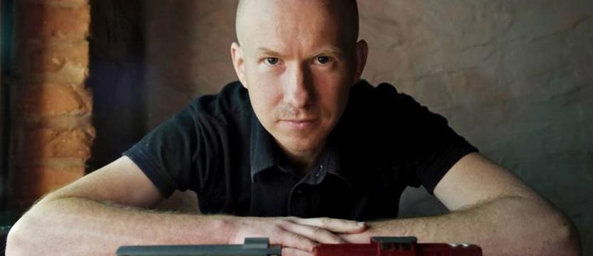 W bibliotece przy pl. Matki Teresy z Kalkuty. Japonia jako inna planeta