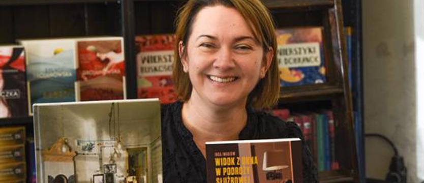 Powrót do księgarni. Nowe otwarcie na Pocztowej 19