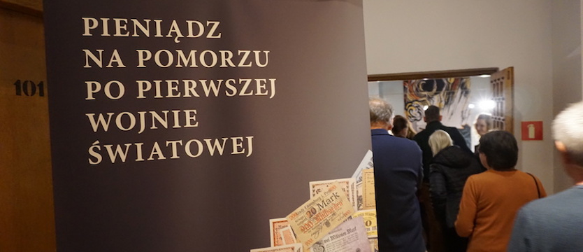 Miliardy marek w Starym Ratuszu!