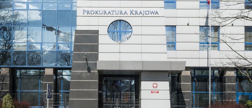 Zatrzymanie prezesa "Fidei Defensor". Prokuratura: „W sposób uznaniowy i dowolny udzielano wsparcia finansowego"