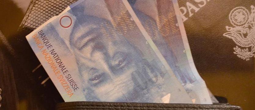 Dziś warto być frankowiczem