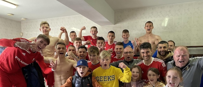 Piłka nożna. Hutnik słabszy od Floty, a Chemik rozgromiony w Koszalinie