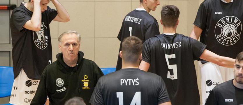 Koszykówka. Zrzutka na Ogniwo