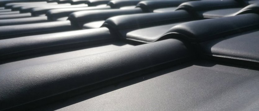 Remonty dachów na szczecińskich budynkach komunalnych