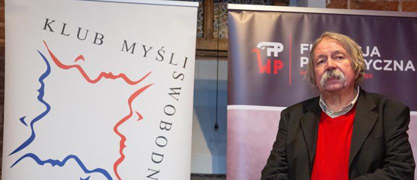 Polskie społeczeństwo poniosło straty nie do odrobienia 