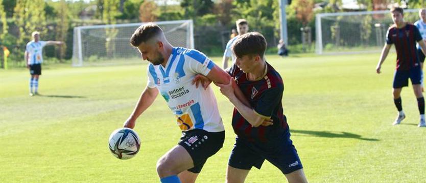 Piłka nożna. Pogoń II i Vineta w finale Pucharu Polski ZZPN!