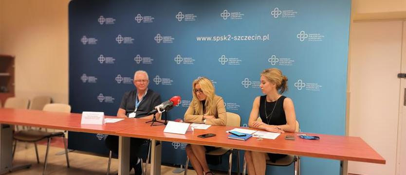 Sobota dla pań. O kobiecym zdrowiu ze specjalistami