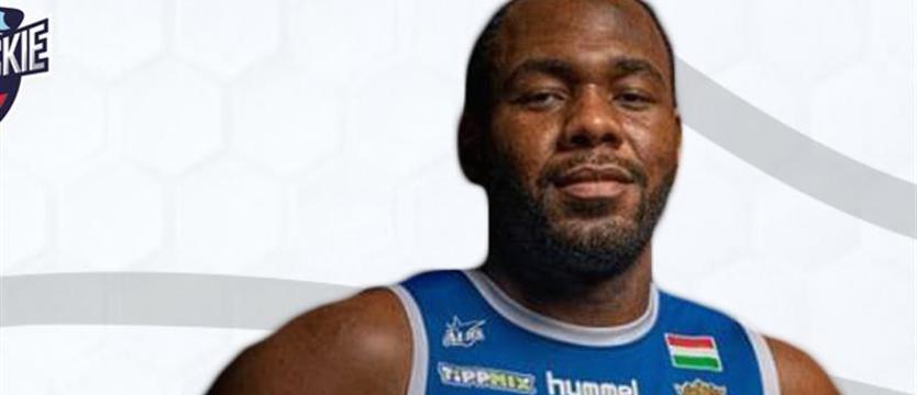 Koszykówka. Stacy Davis w Kingu