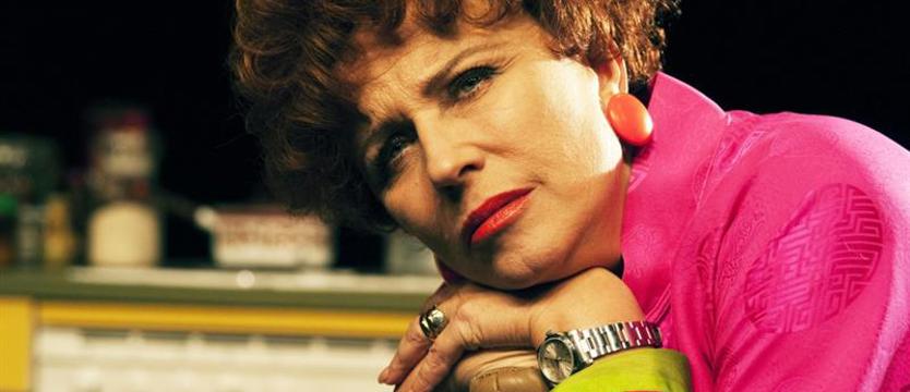 Krystyna Janda w Teatrze Polskim. Mamy zaproszenia dla naszych Czytelników