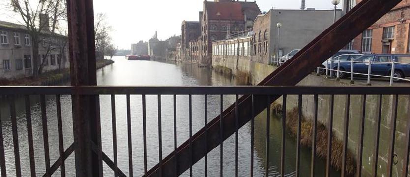 Kolumba – ulica zaniedbana