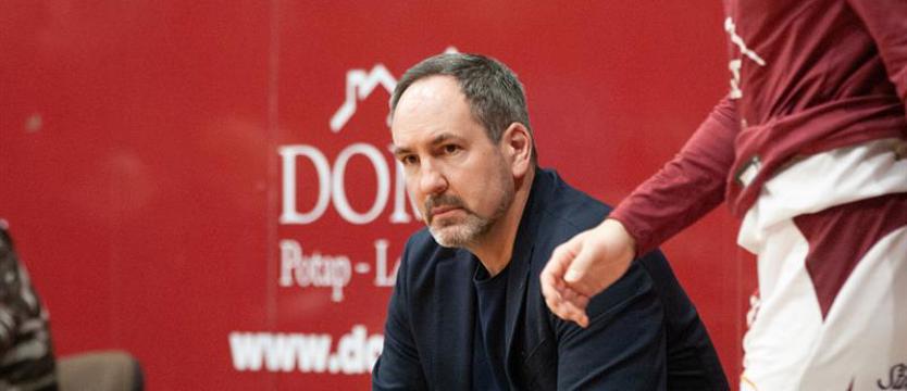 Koszykówka. Druga porażka PGE Spójni w FIBA Europe Cup