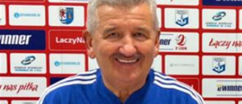 Piłka nożna. Kotwica nie zagra