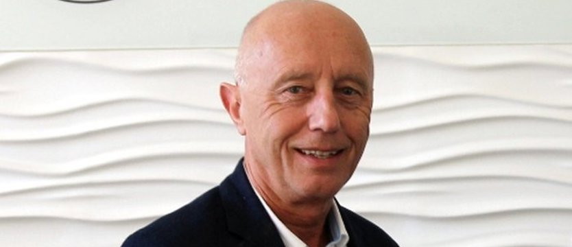 Jerzy Hardie-Douglas burmistrzem Szczecinka