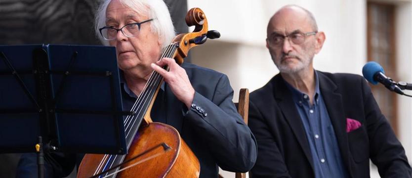 Dni Kultury Ukraińskiej w Szczecinie