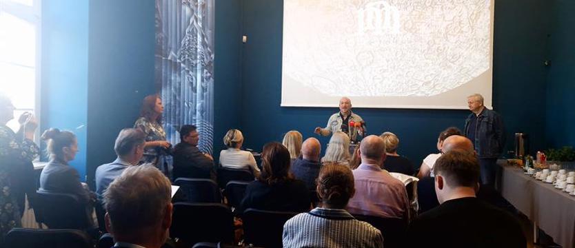 Przed nami Europejska Noc Muzeów