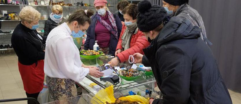 Powstał pierwszy sklep charytatywny w Szczecinie. Wydajesz i pomagasz