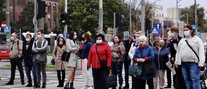 W drodze do Nowego Świata