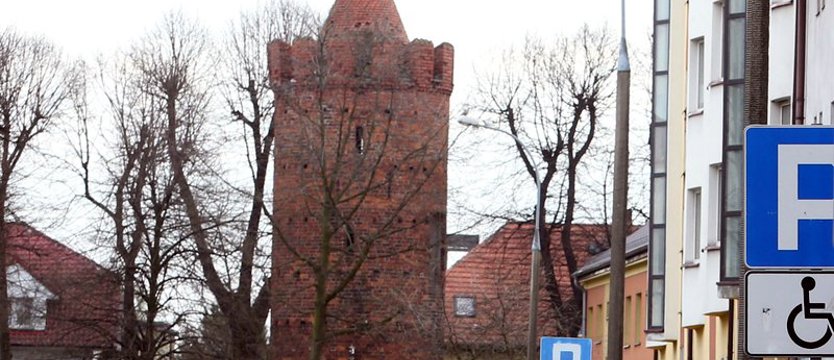 Obwodnica Myśliborza gotowa. Koniec z jazdą pod prąd