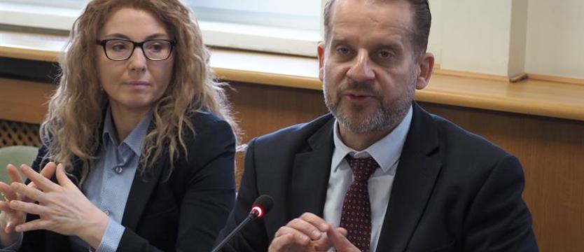 Rodzi się Młodzieżowa Rada Miejska w Policach