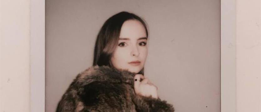 Asystentka światowych gwiazd. Cecylia Świetlik – młoda stylistka ze Szczecina robi karierę w Londynie