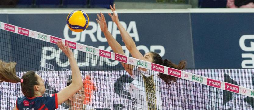 Siatkówka. Chemik nie obroni tytułu, został wyeliminowany przez Budowlanych