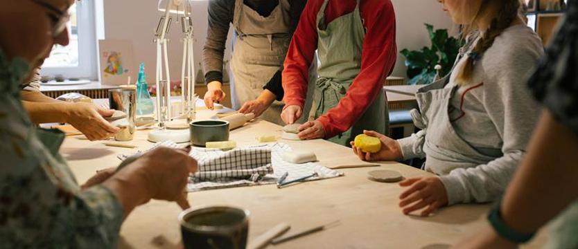 Święto Śródmieścia. Przez cały weekend