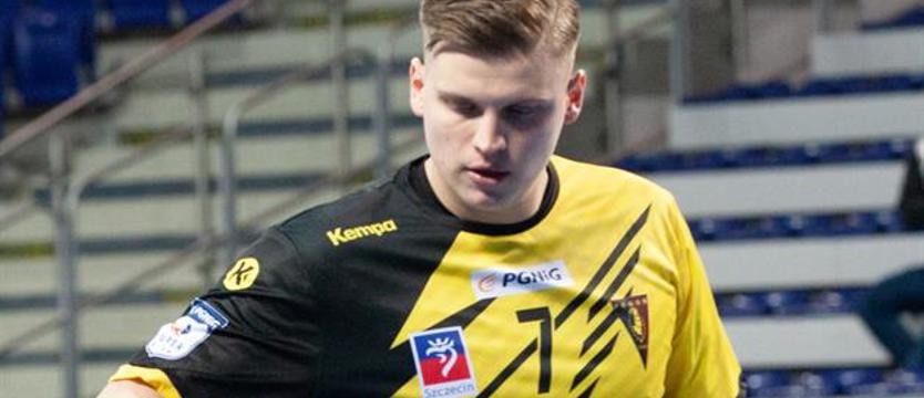 Piłka ręczna. Przełamanie Gwardii i kolejna porażka szczypiornistów Pogoni