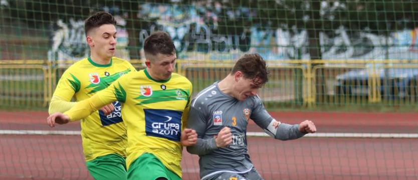 Piłka nożna. Ukraiński akcent w IV lidze