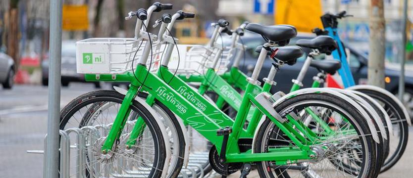 Nowe ceny i zasady w Bike_S