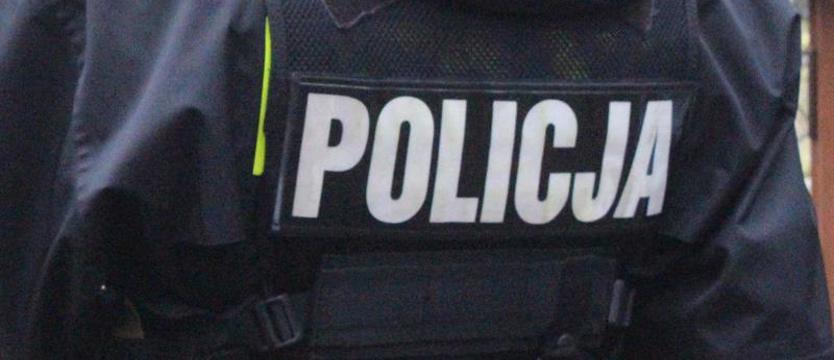 16-latek wiózł pijanego ojca