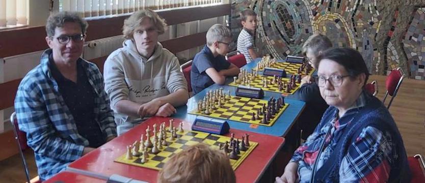 Szachy. Kto pamięta Urszulę Guzdek?