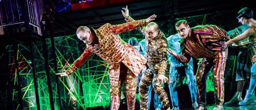 Zachodniopomorskie premiery. Iwona, siostra Albertynki