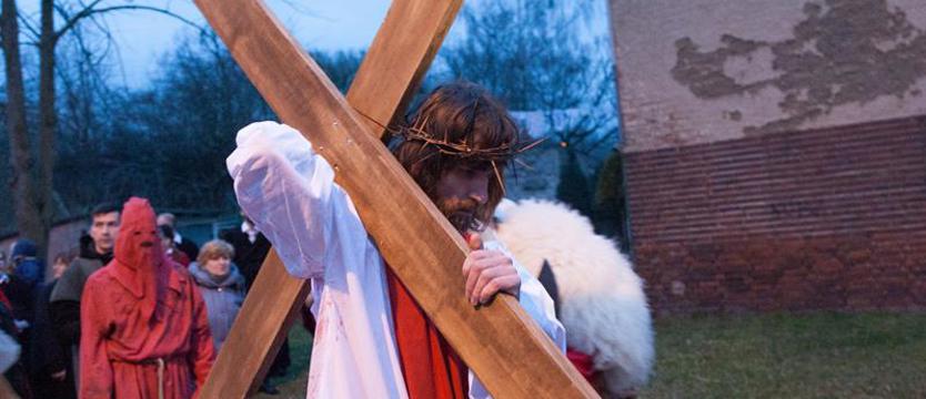 Procesja na prawobrzeżu. Mogą wystąpić utrudnienia w ruchu