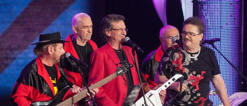 To była ikona bigbitu. Wspominamy Wojciecha Kordę…