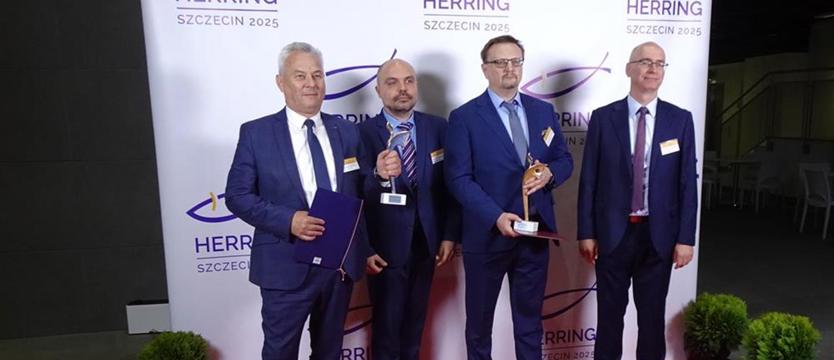 Wręczono Laury Bałtyku