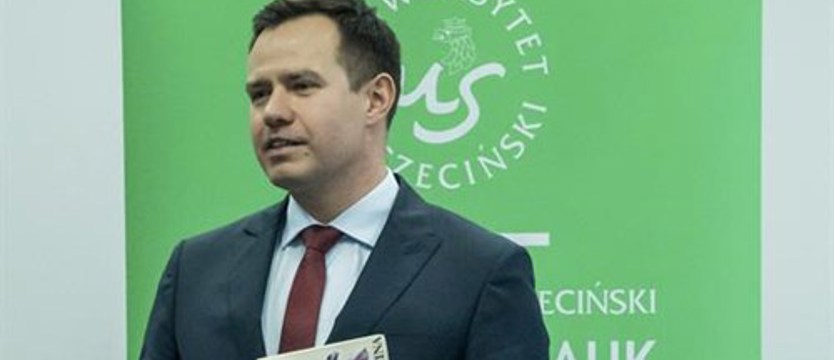 Tak koronawirus wpłynął na Szczecin