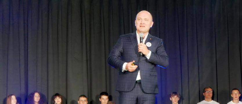 Prezydent Krzystek podpisał się pod postulatami Ogólnopolskiej Koalicji Samorządowej