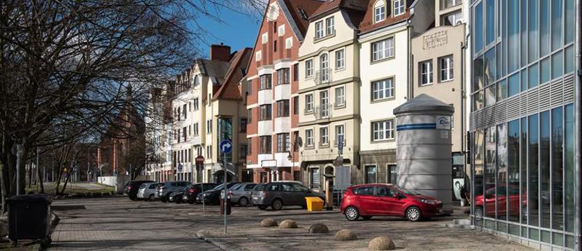 Strefa dzieli szczecinian. Czyste powietrze i społeczne wykluczenie