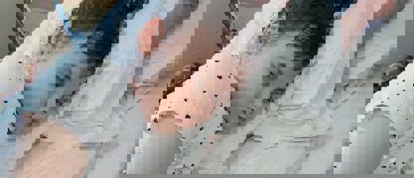 Nadzieją leczenie w Stanach Zjednoczonych. Pomóżmy ratować życie 13-letniej Aurelii!