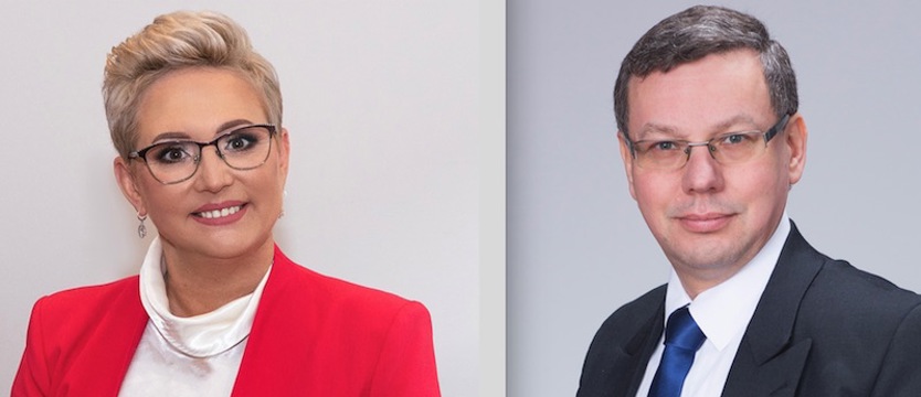 Pracodawcy komentują. Praca zdalna powszechnym standardem pracy